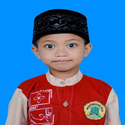 foto profil Muhammad Yusuf Arinal Haq
